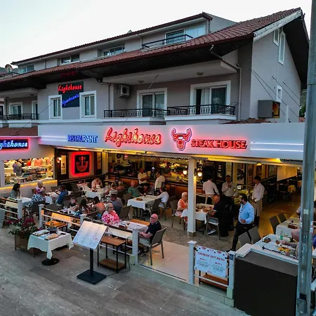 Lighthouse Апарт-отель Мармарис