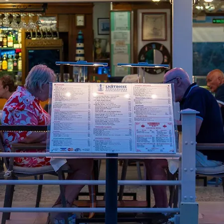 Апарт-отель Lighthouse Мармарис