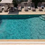 Apart Otel Lighthouse Marmaris
