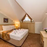 Apart Otel Lighthouse
