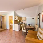 Apart Otel Lighthouse 3*