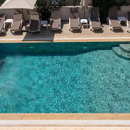 Aparthotel Lighthouse Marmaris