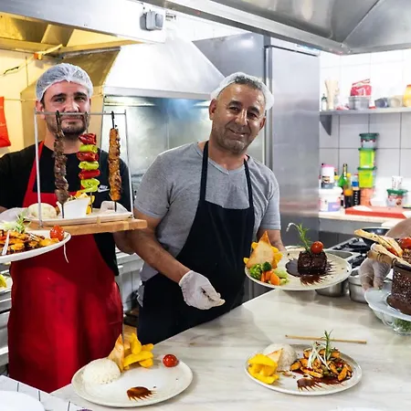 Lighthouse Apart Otel Marmaris
