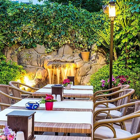 Apart Otel Lighthouse