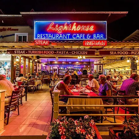 Aparthotel Lighthouse Marmaris