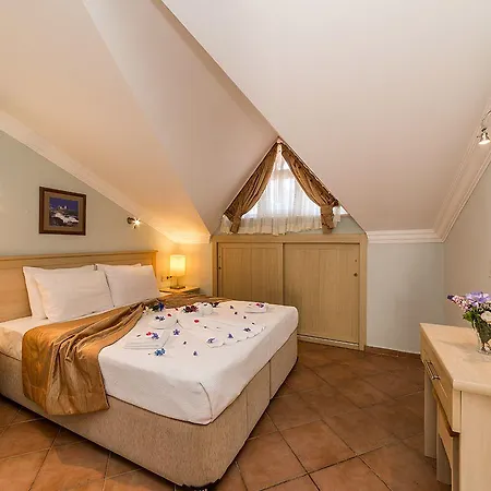 Apart Otel Lighthouse