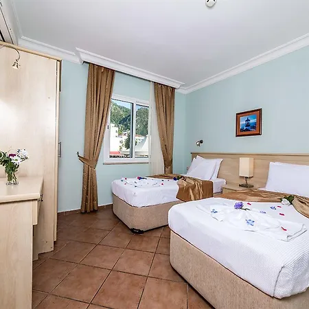 Lighthouse Apart Otel Marmaris