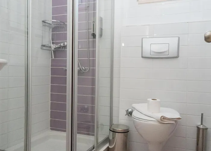 Lighthouse Apartmanhotel Marmaris