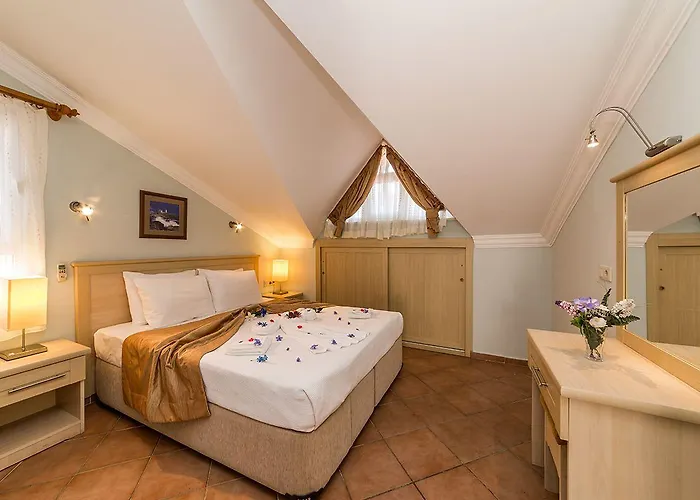 Apartmanhotel Lighthouse