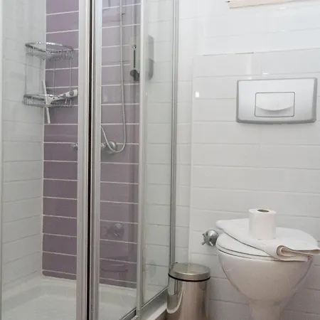 Lighthouse Ξενοδοχείο με διαμερίσματα Μαρμαρίς