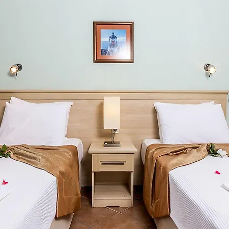 Lighthouse 3* Μαρμαρίς