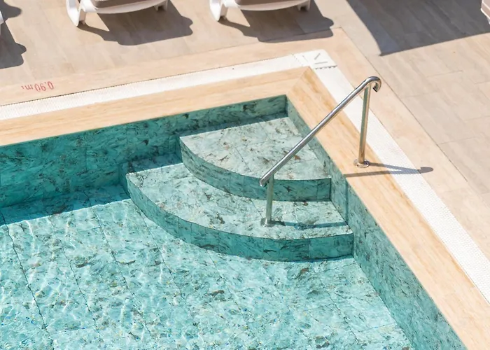 Lejlighedshotel Lighthouse