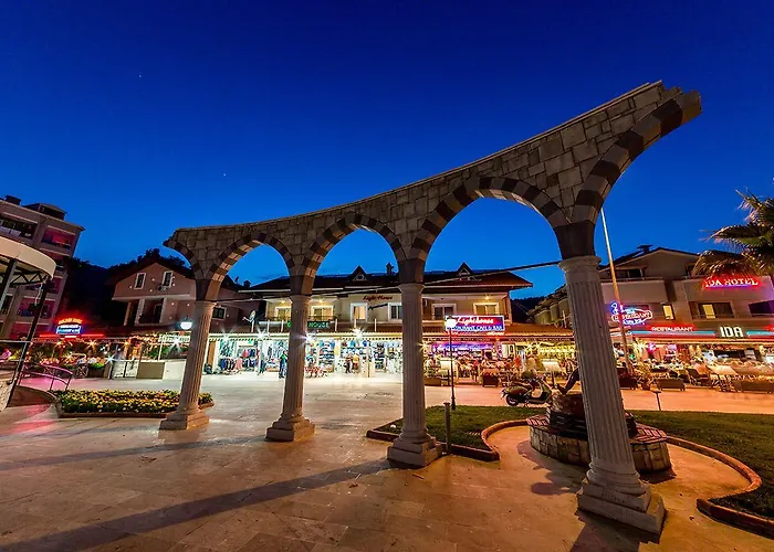 Lighthouse Hotel de apartamente 3*